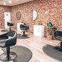 Hair Extension Room