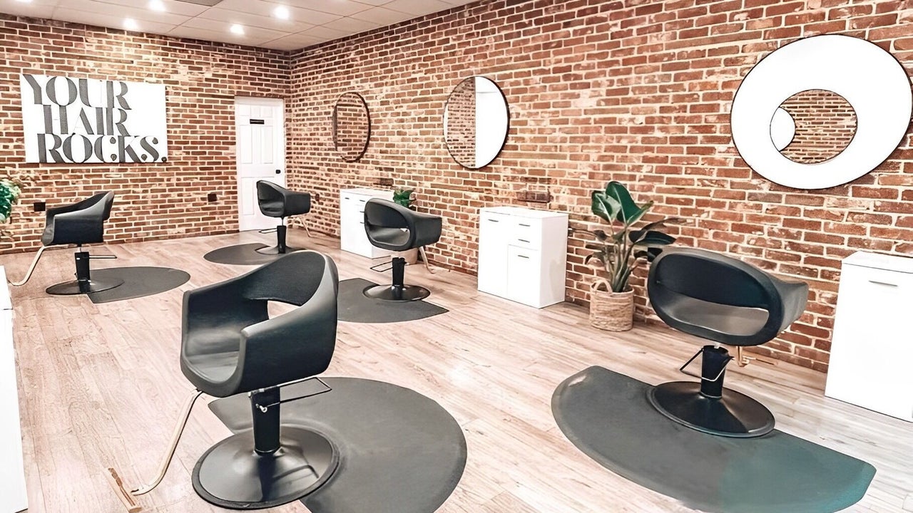 Best salons for hair extensions near me in Kingscourt Kingston Fresha