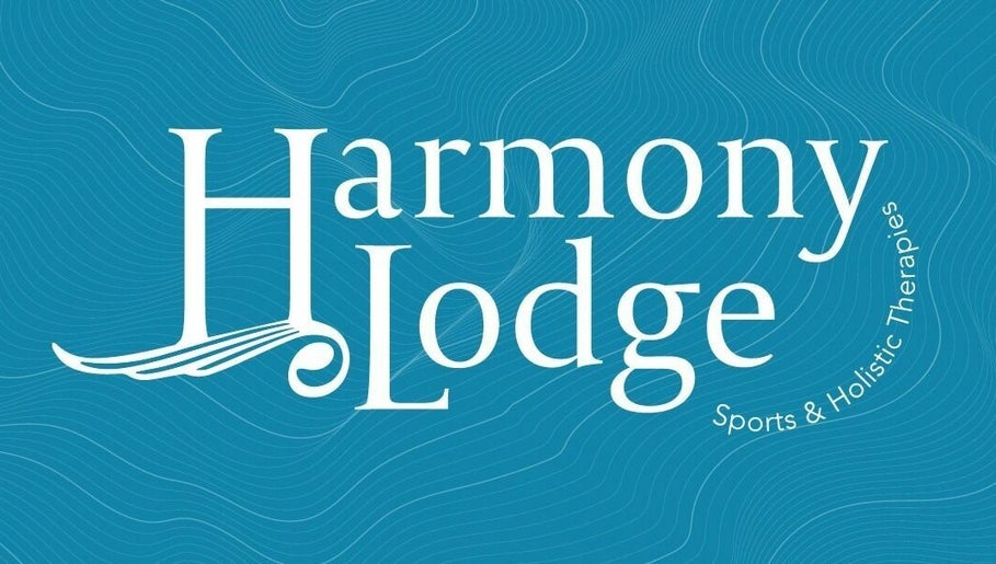 Harmony Lodge at Y25EK74 1paveikslėlis