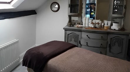 The Lotus Rooms