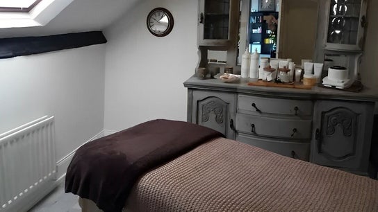 The Lotus Rooms