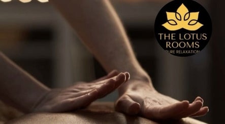 The Lotus Rooms