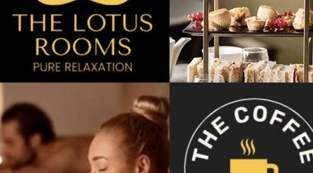 The Lotus Rooms image 2