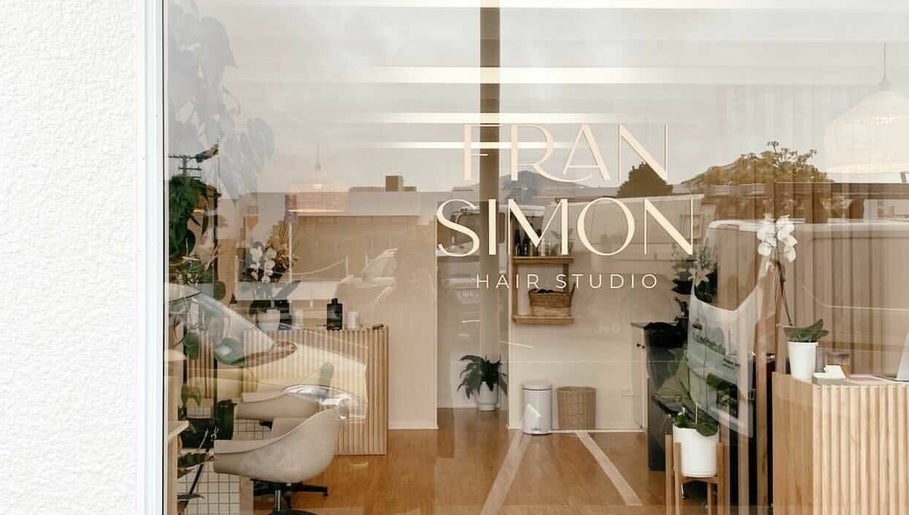 Image de Fran Simon Hair Studio 1