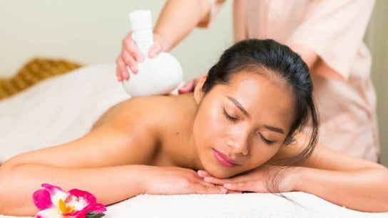 Paradai Thai Massage