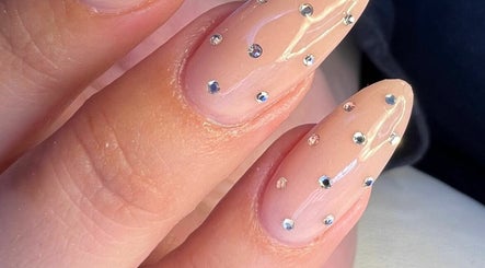 Nails by Elizabeth Laatabi изображение 2