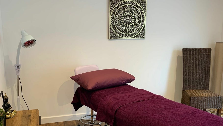 Orchard Holistic Therapy, bilde 1
