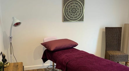 Orchard Holistic Therapy