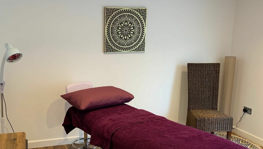 Orchard Holistic Therapy image 1