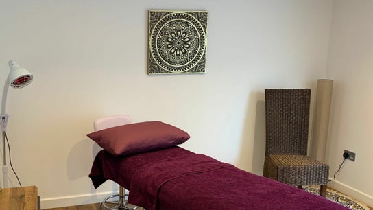 Orchard Holistic Therapy