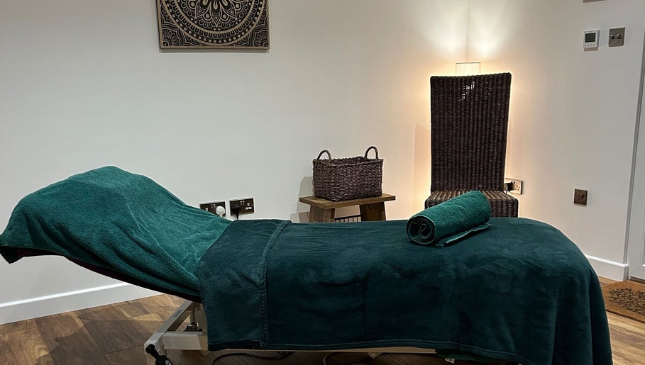 Εικόνα Orchard Holistic Therapy 1