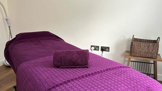 Orchard Holistic Therapy