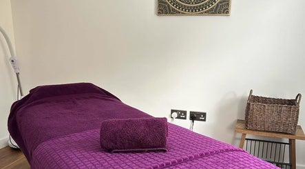 Orchard Holistic Therapy