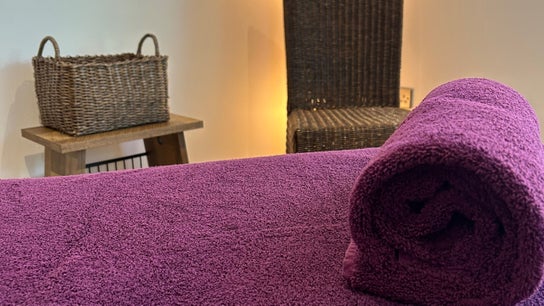 Orchard Holistic Therapy