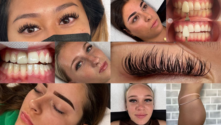 Diverse beauty treatments at Beauty by HW, Southern River, Western Australia, AU, showcasing stunning transformations.