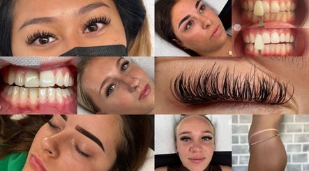 Diverse beauty treatments at Beauty by HW, Southern River, Western Australia, AU, showcasing stunning transformations.