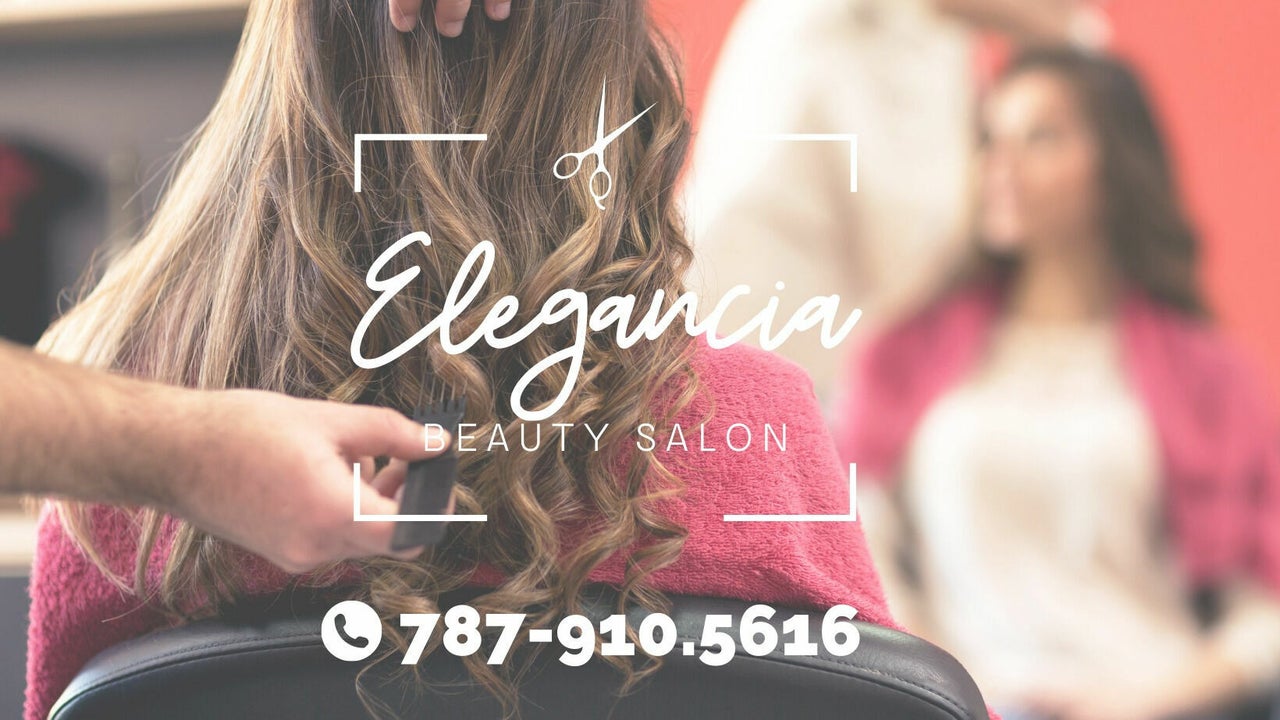 Elegancia Beauty salon - 1
