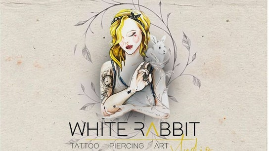 White Rabbit Studio