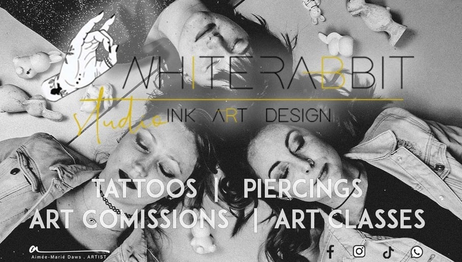 White Rabbit Studio image 1