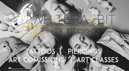 White Rabbit Studio