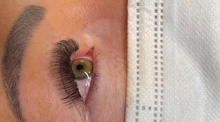 Lash Belfast