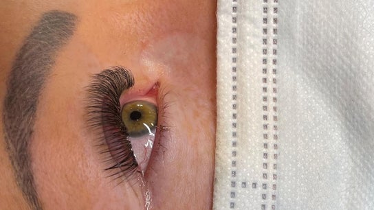 Lash Belfast