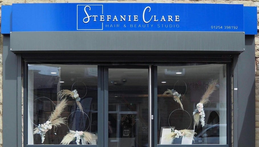 Stefanie Clare hair and Beauty image 1