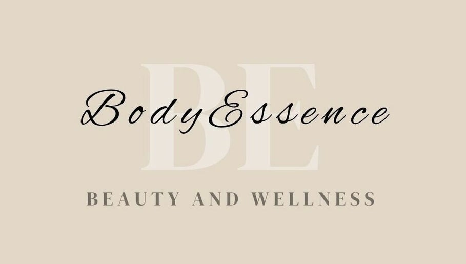 Body Essence billede 1