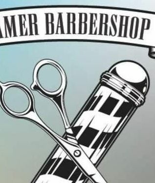 Tamer Barbershop 2paveikslėlis