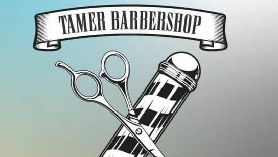 Tamer Barbershop