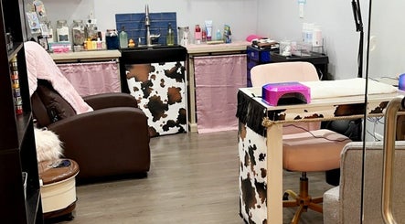Rubi Rose Nail Parlor