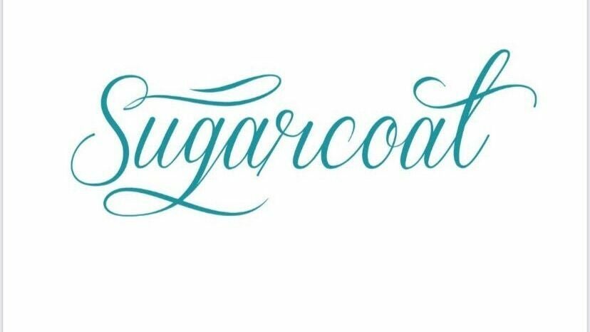 Sugarcoat - 1