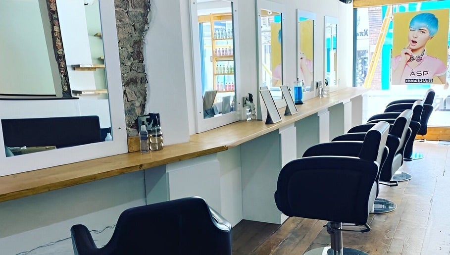 Εικόνα Winchester Associates Hair 1