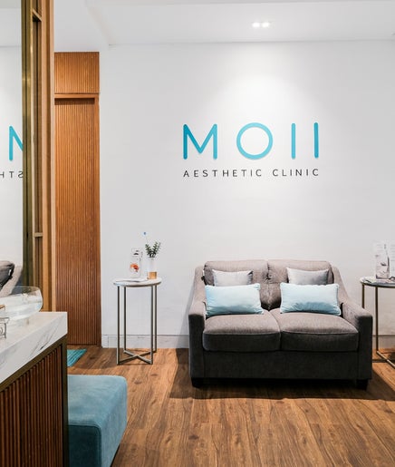 MOII Aesthetic Clinic image 2