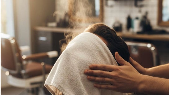 Elite Eight Barbering Co