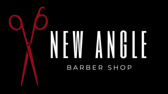 New Angle Barber Shop
