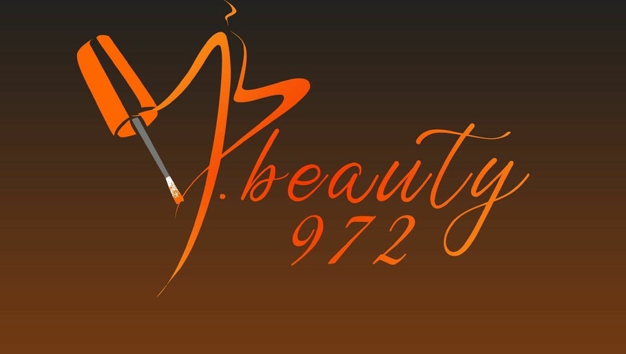 B Beauty 972 – obraz 1