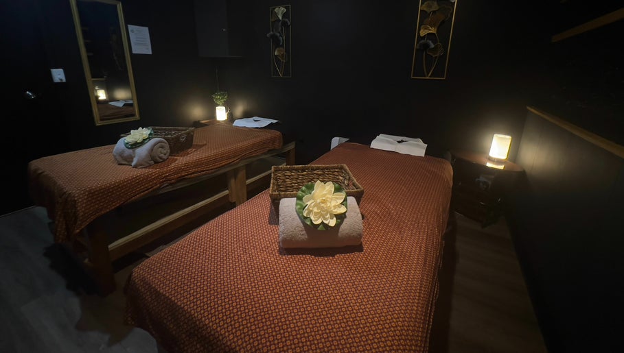 Queens Thai Massage – obraz 1