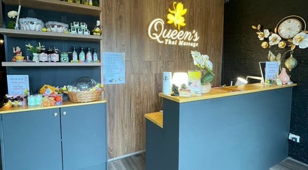 Queens Thai Massage – obraz 3