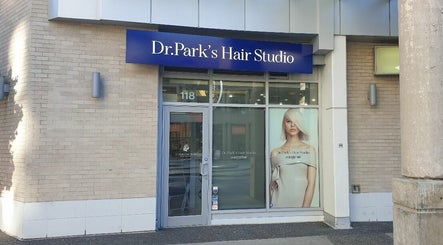 Dr. Park’s Hair Studio imagem 2