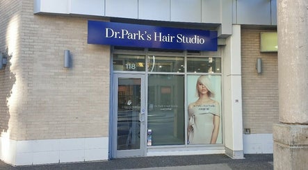 Dr. Park’s Hair Studio afbeelding 3