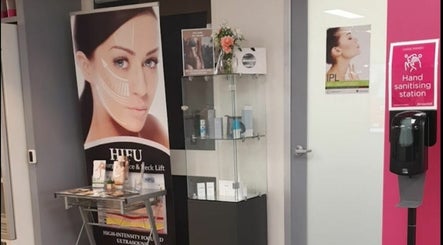 Skin Solutions Clinic billede 3