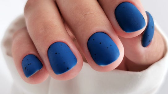 Silvia Vasiliu Nails