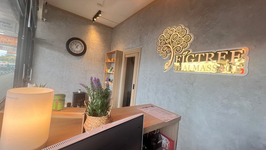 Figtree Thai Massage billede 1