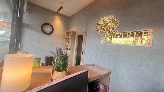 Figtree Thai Massage