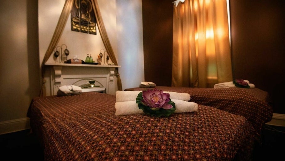 Royal Lotus Traditional Thai Massage imagem 1