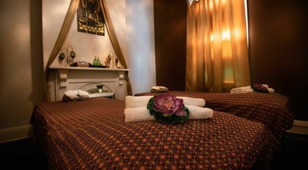 Royal Lotus Traditional Thai Massage