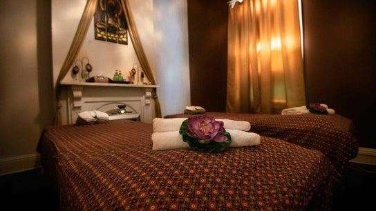 Royal Lotus Thai Massage