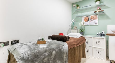 Millies Beauty & Aesthetic