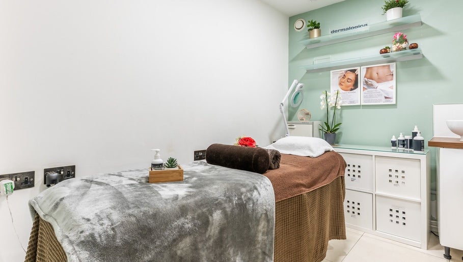 Millies Beauty & Aesthetics, bilde 1